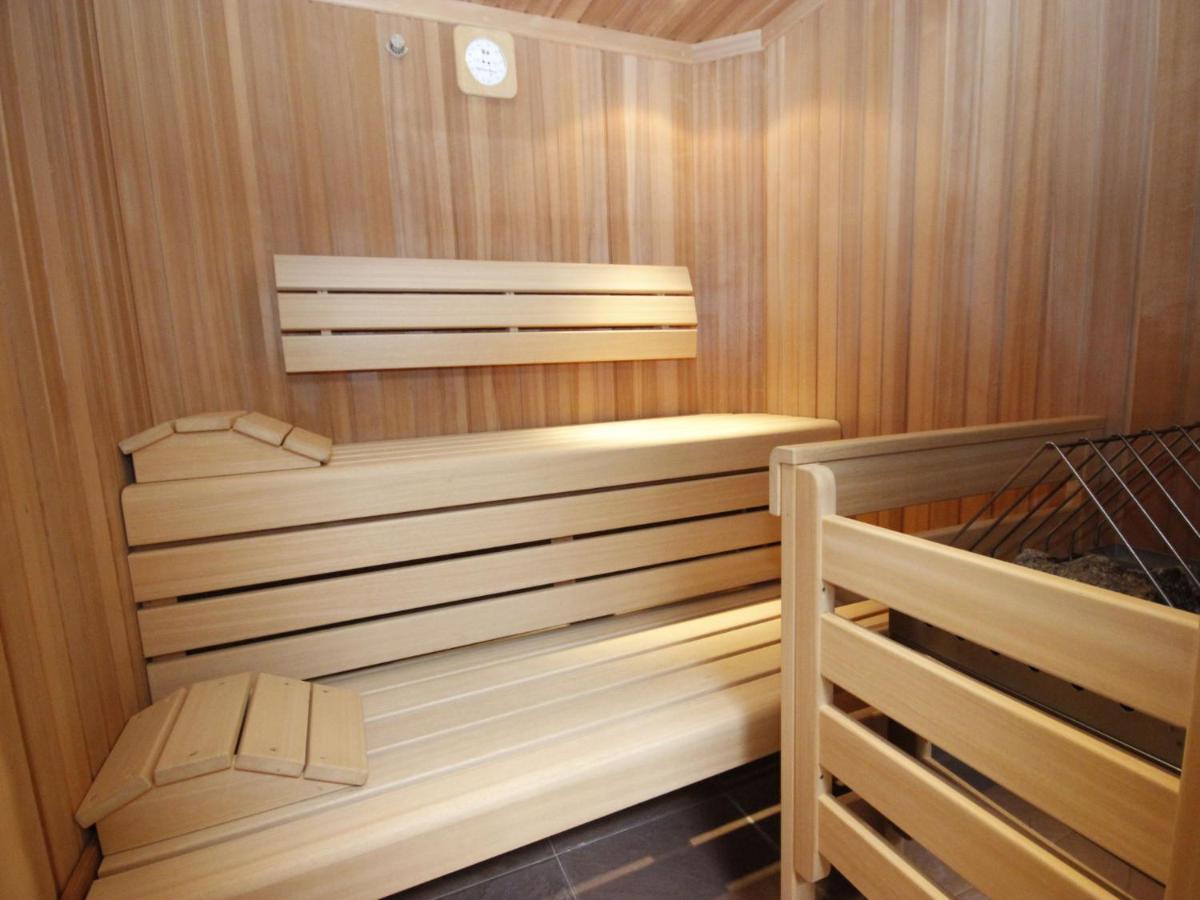 Apartment Falkner-11 By Interhome Oberlaengenfeld ภายนอก รูปภาพ