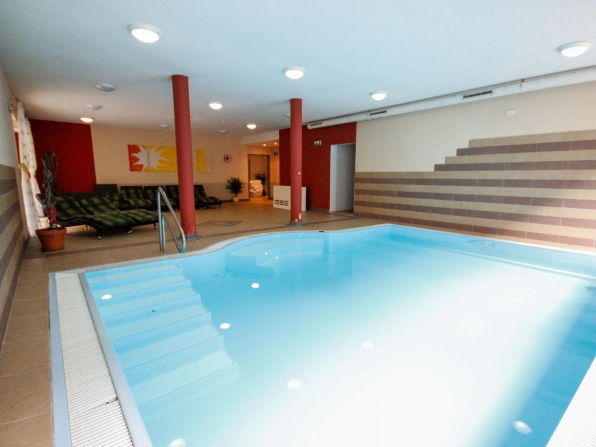 Apartment Falkner-11 By Interhome Oberlaengenfeld ภายนอก รูปภาพ